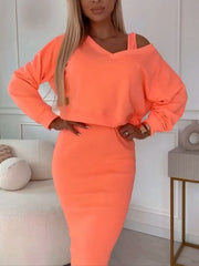 Liva To-På-Rad Sett