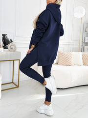 Nora Myk Lounge Sett