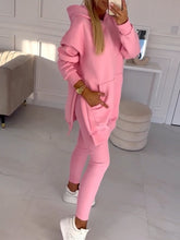 Nora Myk Lounge Sett