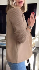 Ada Dobbeltspent Blazer