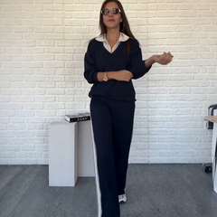 Mira Elegant To-delt Sett