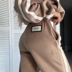 Emma Fargeblokk To-Delers Sett