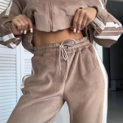 Emma Fargeblokk To-Delers Sett