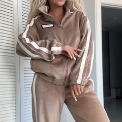 Emma Fargeblokk To-Delers Sett